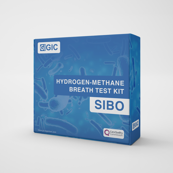 SIBO home test kit