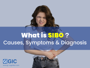 What is SIBO – Causes, Symptoms and Diagnosis gi-cognition london uk
