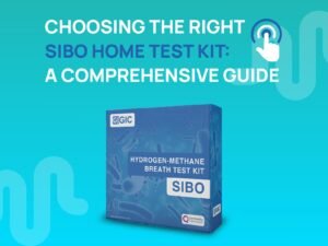 Choosing the Right SIBO Home Test Kit A Comprehensive Guide